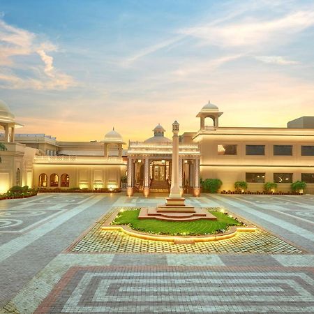 Heritage Village Resort & Spa Manesar-Gurgaon Exterior photo